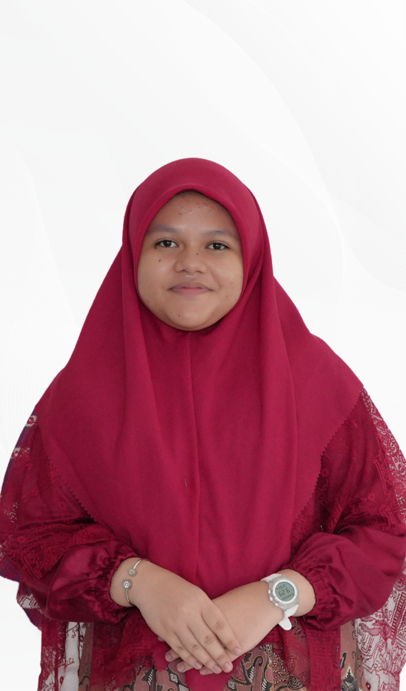 Atieqah farah Dzakiyah